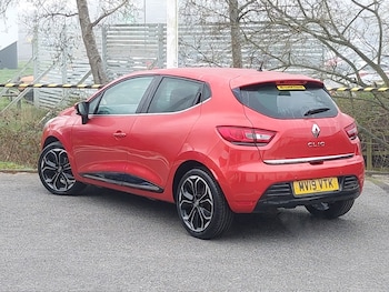 Used Renault Clio 2019 for sale - 77964128: Photo