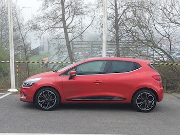 Used Renault Clio 2019 for sale - 77964128: Photo