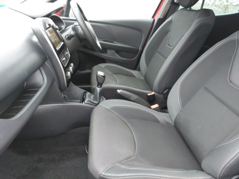 Used Renault Clio 2019 for sale - 77964128: Photo 5