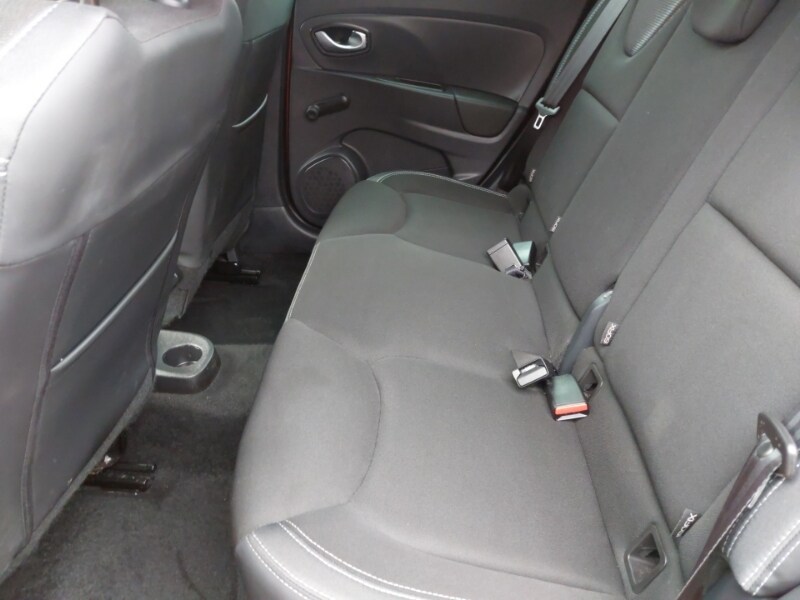 Used Renault Clio 2019 for sale - 77964128: Photo 6