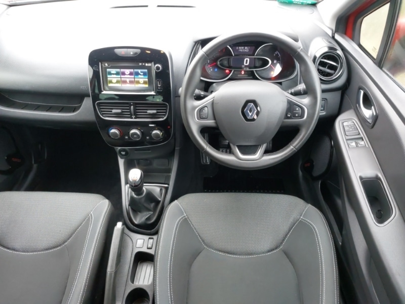 Used Renault Clio 2019 for sale - 77964128: Photo 7
