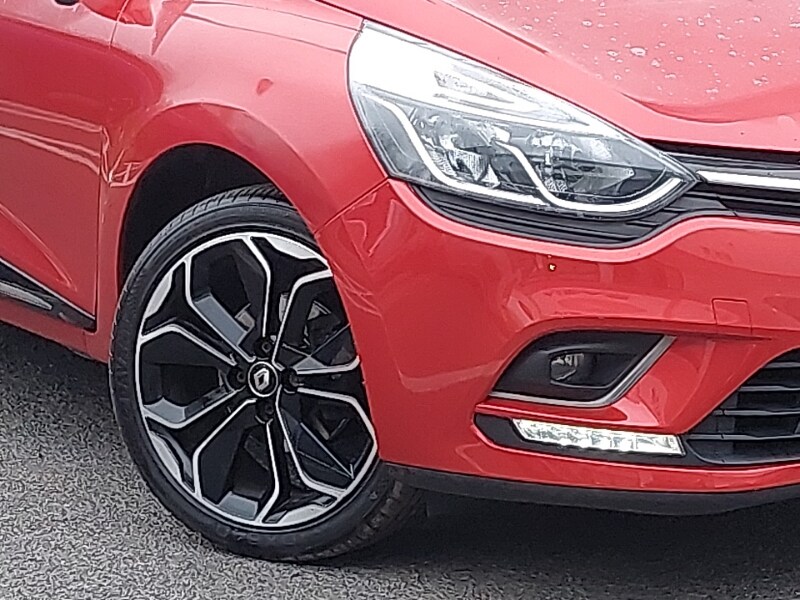 Used Renault Clio 2019 for sale - 77964128: Photo 9