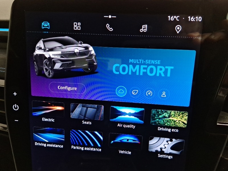 Used Renault Austral 2023 for sale - 77090284: Photo 15