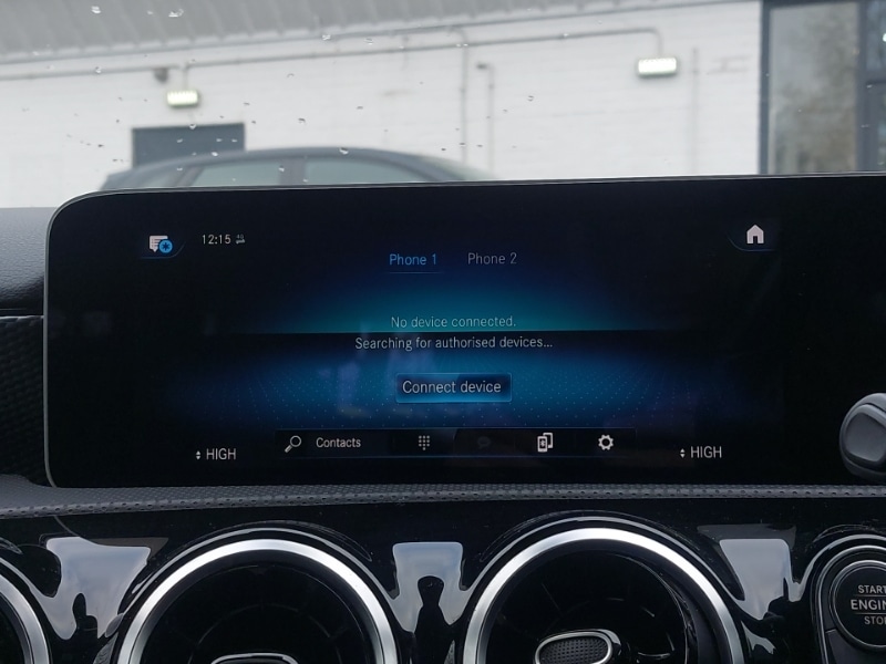 Used Mercedes-Benz A-Class 2018 for sale - 77472186: Photo 19