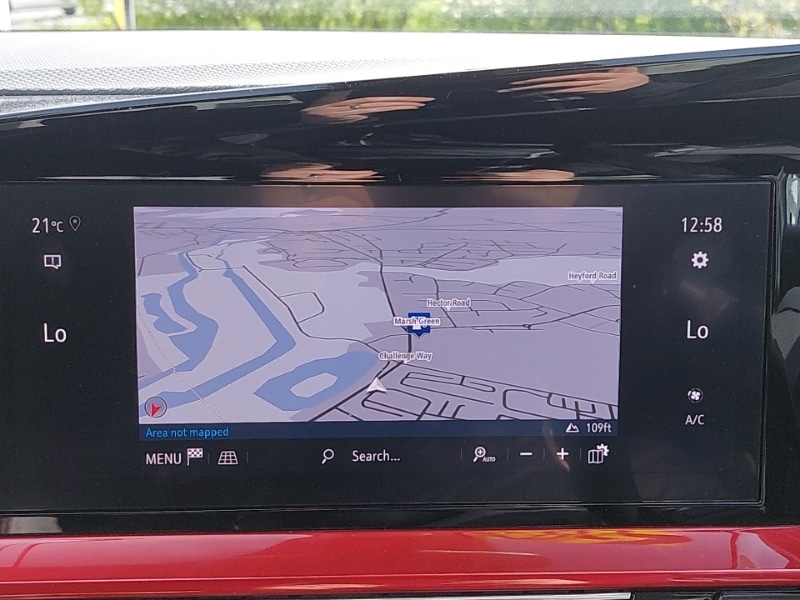 Used Vauxhall Mokka 2023 for sale - 78169582: Photo 10