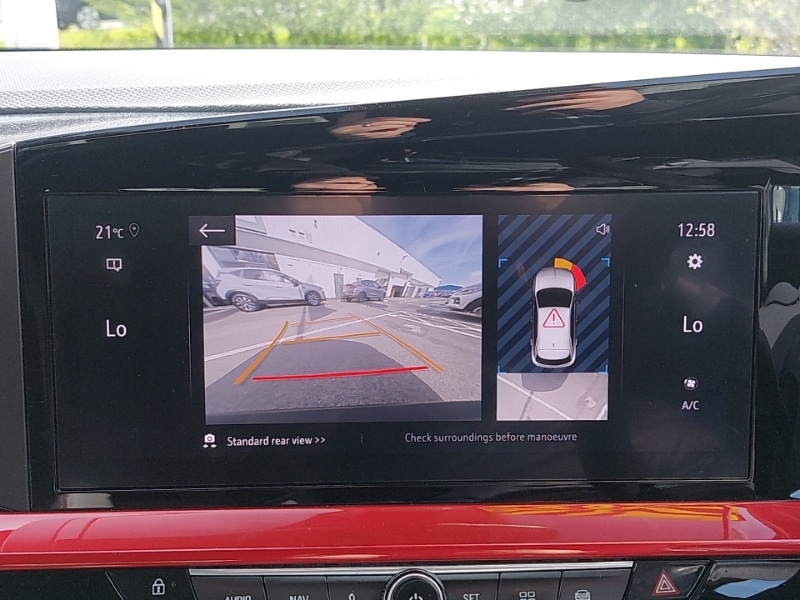 Used Vauxhall Mokka 2023 for sale - 78169582: Photo 11