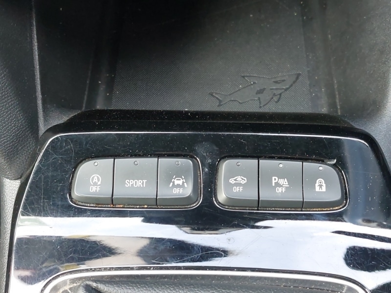 Used Vauxhall Mokka 2023 for sale - 78169582: Photo 14