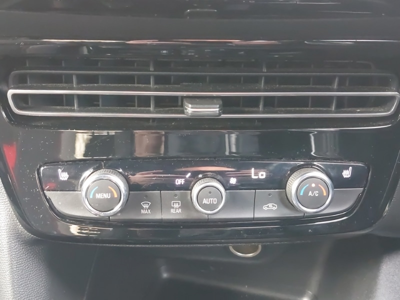 Used Vauxhall Mokka 2023 for sale - 78169582: Photo 15