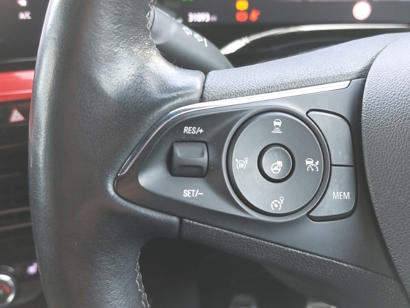 Used Vauxhall Mokka 2023 for sale - 78169582: Photo 17