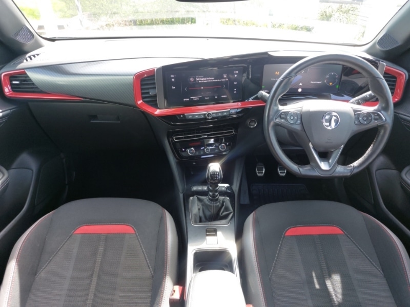 Used Vauxhall Mokka 2023 for sale - 78169582: Photo 2