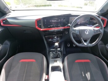 Used Vauxhall Mokka 2023 for sale - 78169582: Photo