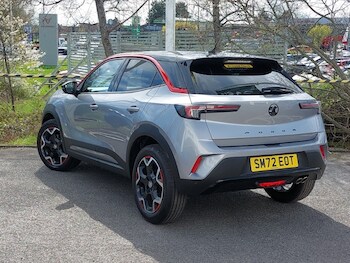 Used Vauxhall Mokka 2023 for sale - 78169582: Photo