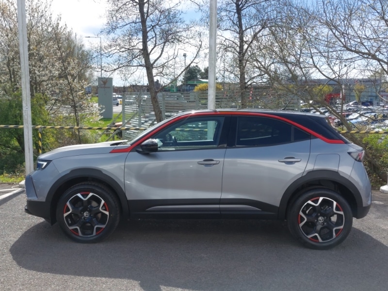 Used Vauxhall Mokka 2023 for sale - 78169582: Photo 4