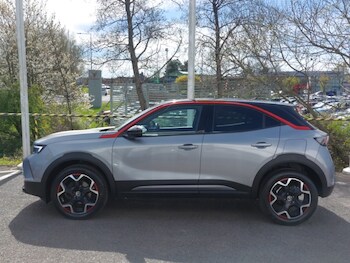 Used Vauxhall Mokka 2023 for sale - 78169582: Photo