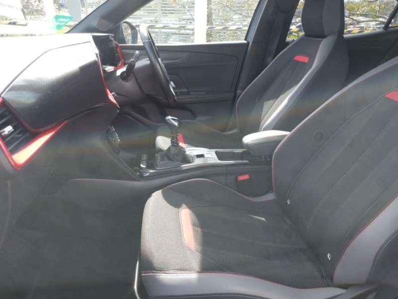 Used Vauxhall Mokka 2023 for sale - 78169582: Photo 5