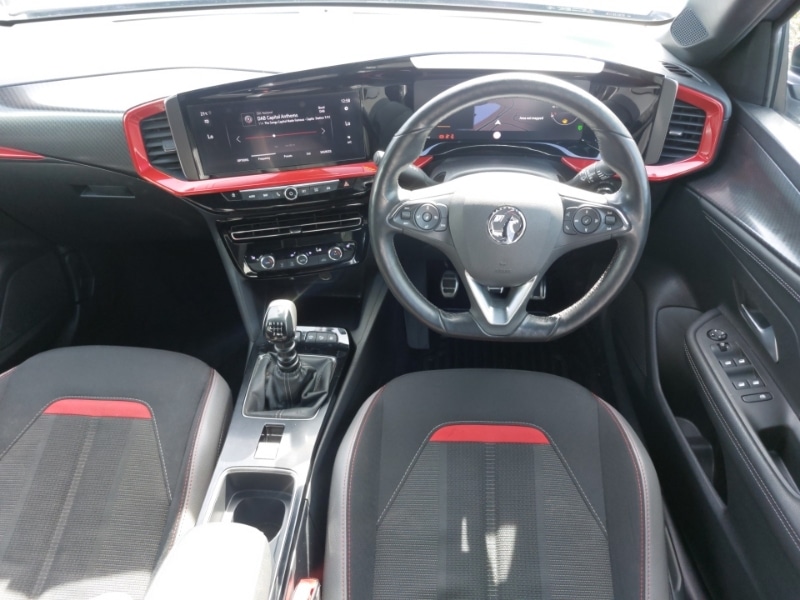 Used Vauxhall Mokka 2023 for sale - 78169582: Photo 7