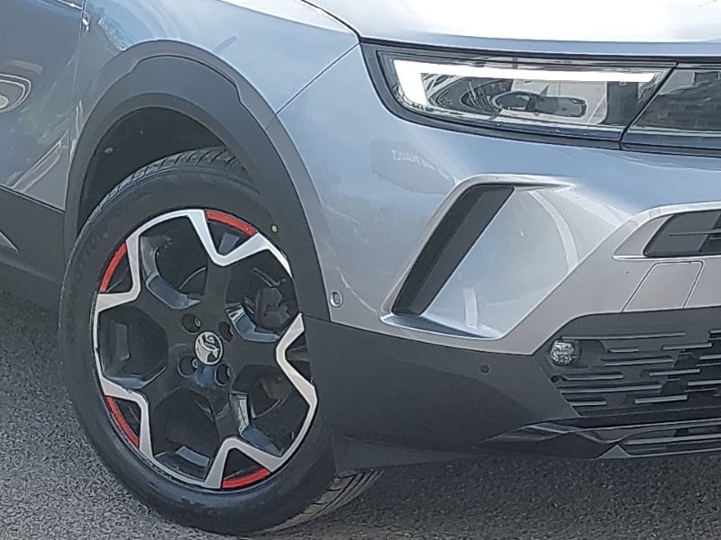 Used Vauxhall Mokka 2023 for sale - 78169582: Photo 9