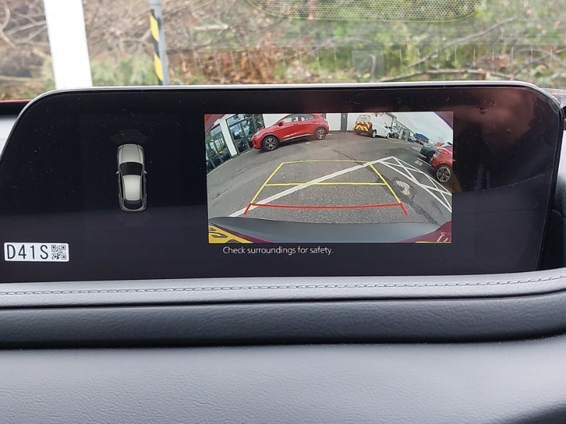 Used Mazda CX-30 2022 for sale - 76543468: Photo 10