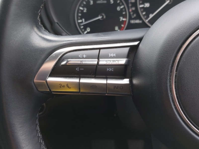 Used Mazda CX-30 2022 for sale - 76543468: Photo 13