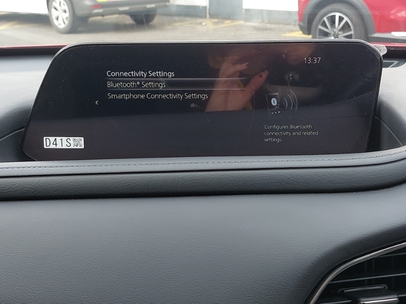 Used Mazda CX-30 2022 for sale - 76543468: Photo 18