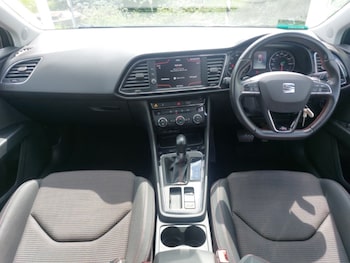 Used SEAT Leon 2018 for sale - 78455454: Photo