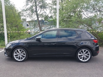 Used SEAT Leon 2018 for sale - 78455454: Photo