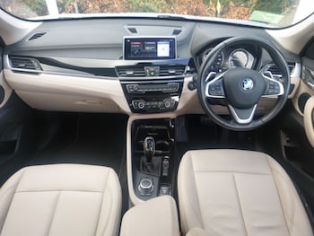 Used BMW X1 2020 for sale - 75971710: Photo