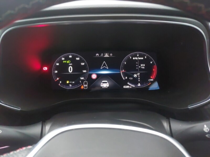 Used Renault Arkana 2022 for sale - 78211208: Photo 10