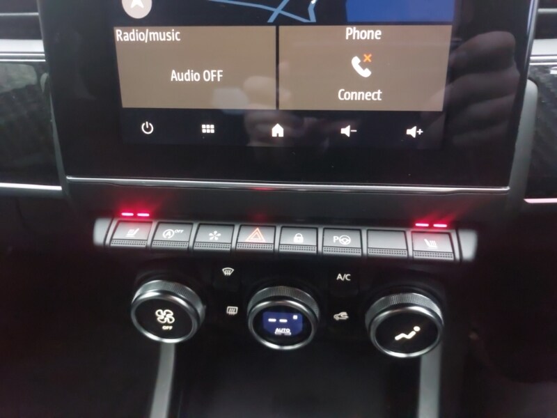 Used Renault Arkana 2022 for sale - 78211208: Photo 17