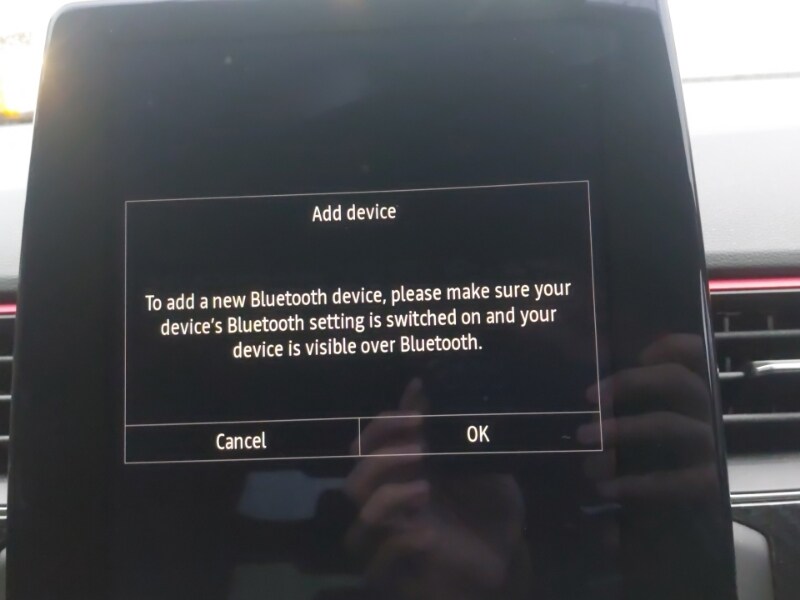 Used Renault Arkana 2022 for sale - 78211208: Photo 19