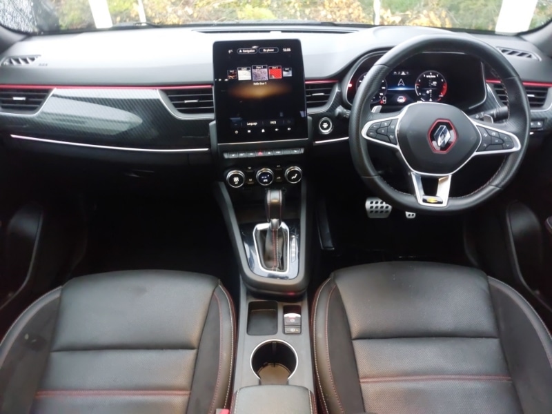 Used Renault Arkana 2022 for sale - 78211208: Photo 2