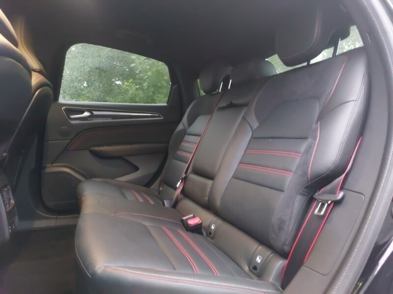 Used Renault Arkana 2022 for sale - 78211208: Photo 6