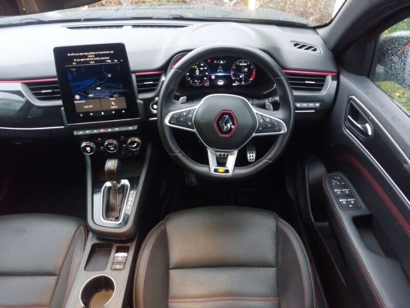 Used Renault Arkana 2022 for sale - 78211208: Photo 7