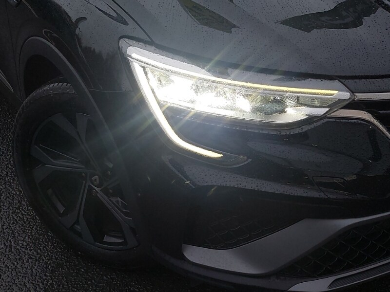 Used Renault Arkana 2022 for sale - 78211208: Photo 9