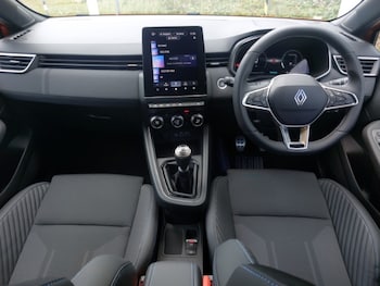 Used Renault Clio 2026 for sale - 79393588: Photo