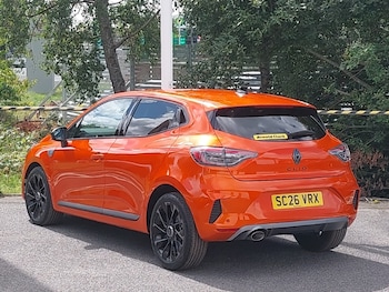 Used Renault Clio 2026 for sale - 79393588: Photo