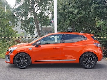 Used Renault Clio 2026 for sale - 79393588: Photo