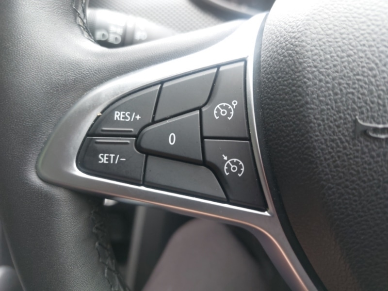 Used Dacia Sandero Stepway 2022 for sale - 77085680: Photo 14