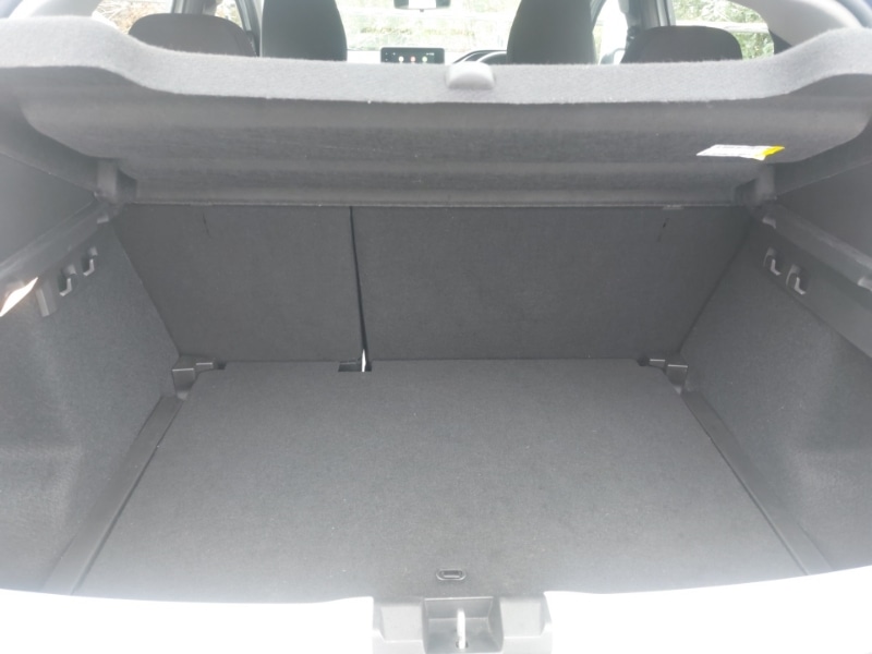 Used Dacia Sandero Stepway 2022 for sale - 77085680: Photo 8