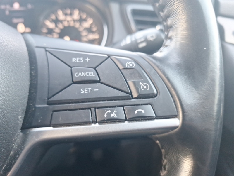 Used Nissan X-Trail 2019 for sale - 77847072: Photo 14