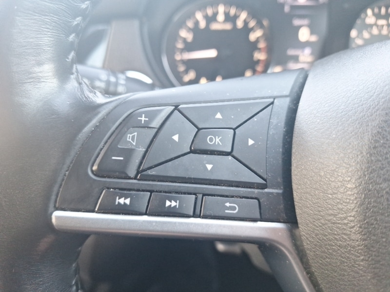 Used Nissan X-Trail 2019 for sale - 77847072: Photo 15