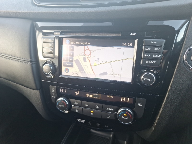 Used Nissan X-Trail 2019 for sale - 77847072: Photo 18