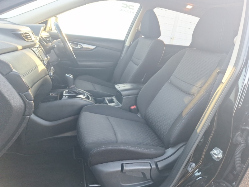 Used Nissan X-Trail 2019 for sale - 77847072: Photo 5