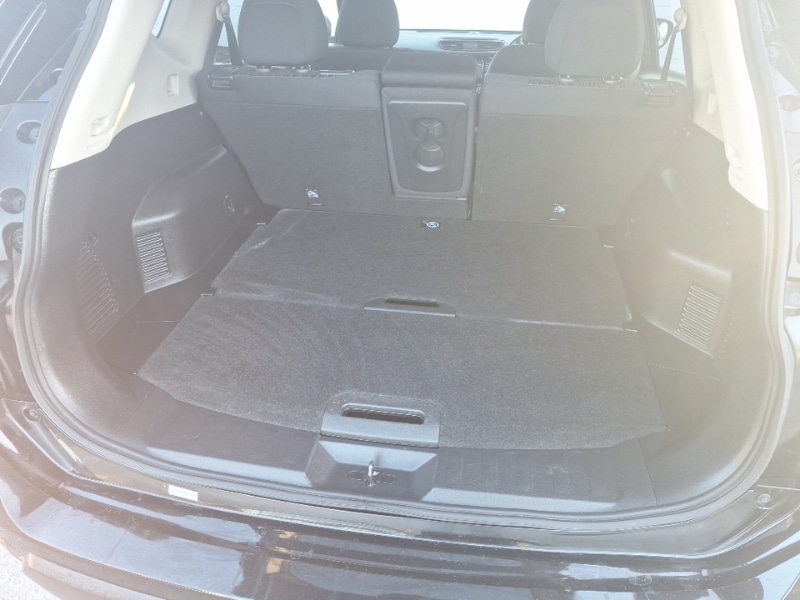 Used Nissan X-Trail 2019 for sale - 77847072: Photo 8