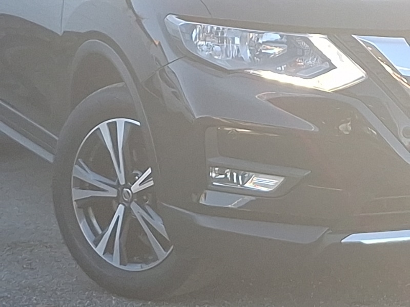 Used Nissan X-Trail 2019 for sale - 77847072: Photo 9