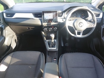 Used Renault Captur 2022 for sale - 78704057: Photo