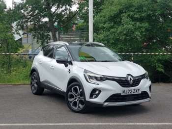 2022 - 1.0 TCE 90 SE Edition 5dr