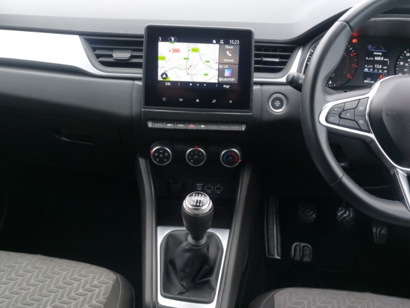 Used Renault Captur 2022 for sale - 77579955: Photo 10