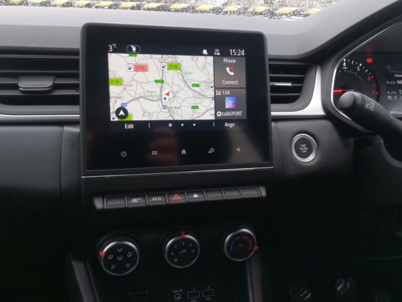 Used Renault Captur 2022 for sale - 77579955: Photo 11