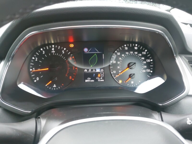 Used Renault Captur 2022 for sale - 77579955: Photo 14